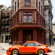 Illustration for article titled When You Die and Go to Porsche Heaven It Looks Like This